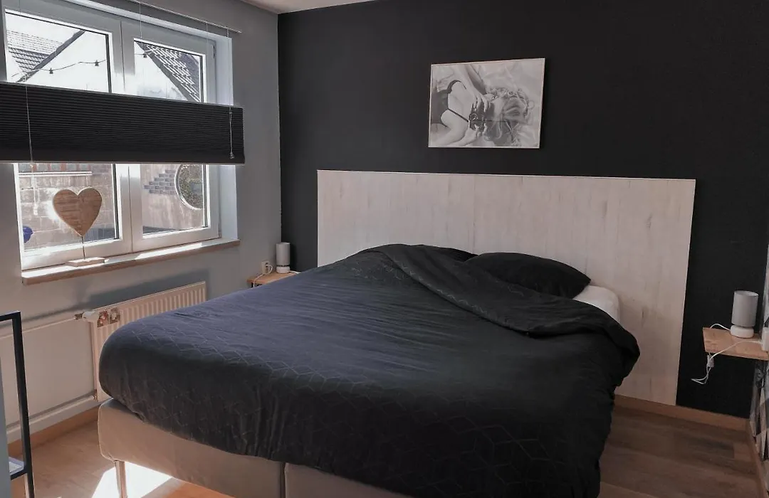 Loods 123 bed&kitchen-1